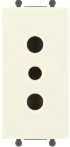 A wide variety of Italian models switch plates